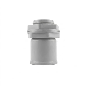 Terminal Caja Libre De Halogeno Para Conduit 32Mm Mafe