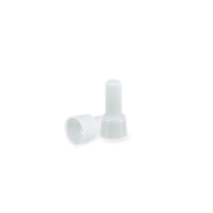 Conector Conico Compresion Autoext UL 22-14 AWG Bl 100 Lexo
