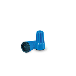 Conector Conico Ip68 UL 8-22 AWG Bl 50 Lexo