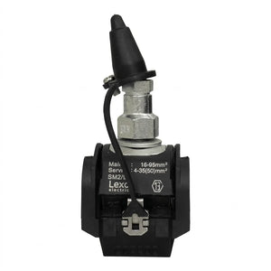 Conector Dentado 16-95Mm2, 4-35(50)Mm2