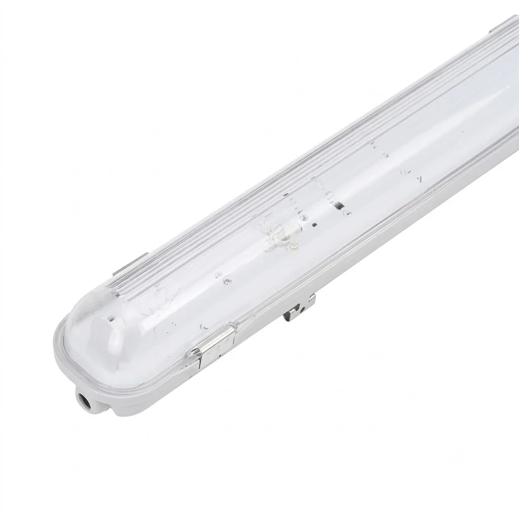 Equipo Estanco LED 1x18W 120cm Faretto