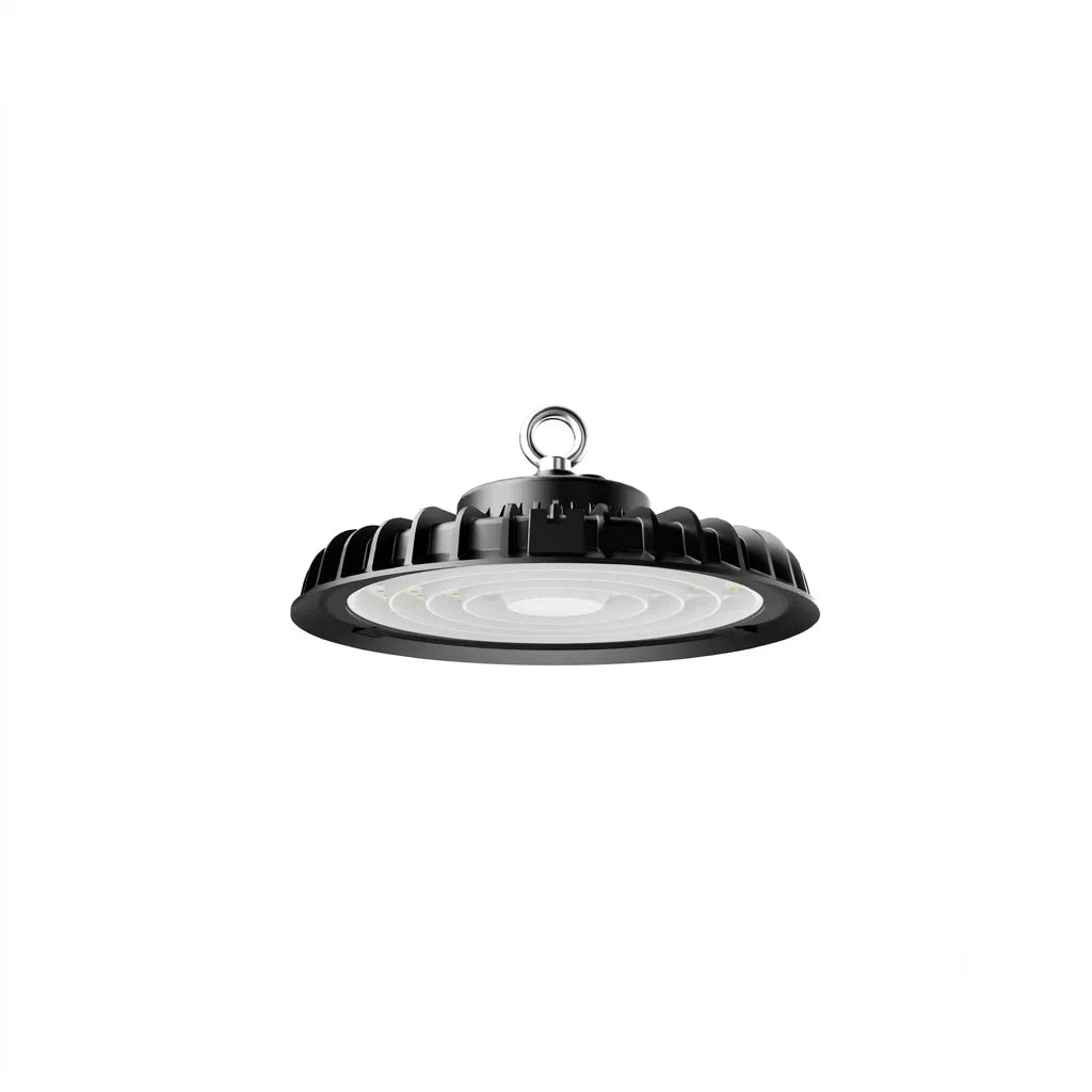 Campana UFO 150W Luz Fría 6000K IP65 Lumex