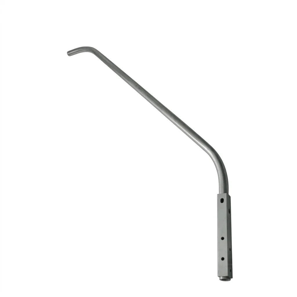 Brazo Para Alumbrado Público Modelo L-150