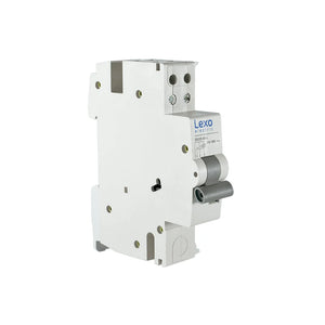 Bobina de Disparo para Automático 10 kA 110-220 V AC Lexo