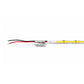 Cinta LED 30W 5050 12VDC Luz Fría  IP20 5Mtrs Faretto