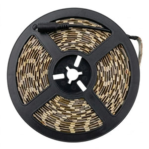 Cinta LED 30W 5050 12VDC Luz Fría IP20 5Mtrs Faretto