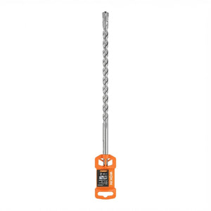 Broca SDS PLUS 12x310 X-tip Wokin