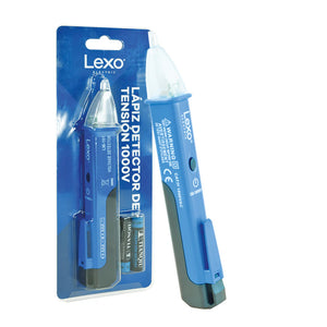 Lapiz Detector De Tension 1000V Lexo