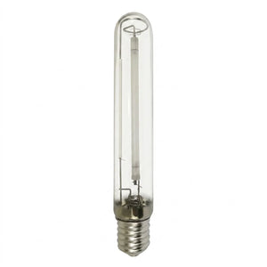 Ampolleta Sodio Tubular 100W E40 Luz Calida Westinghouse