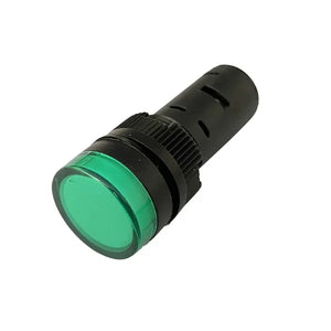 Luz Piloto LED Verde Ad22-22Ds 22Mm Stanford