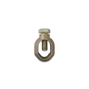 Conector Toma Tierra 3/4