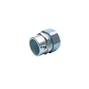Conector Recto RMC a Flexible 25mm