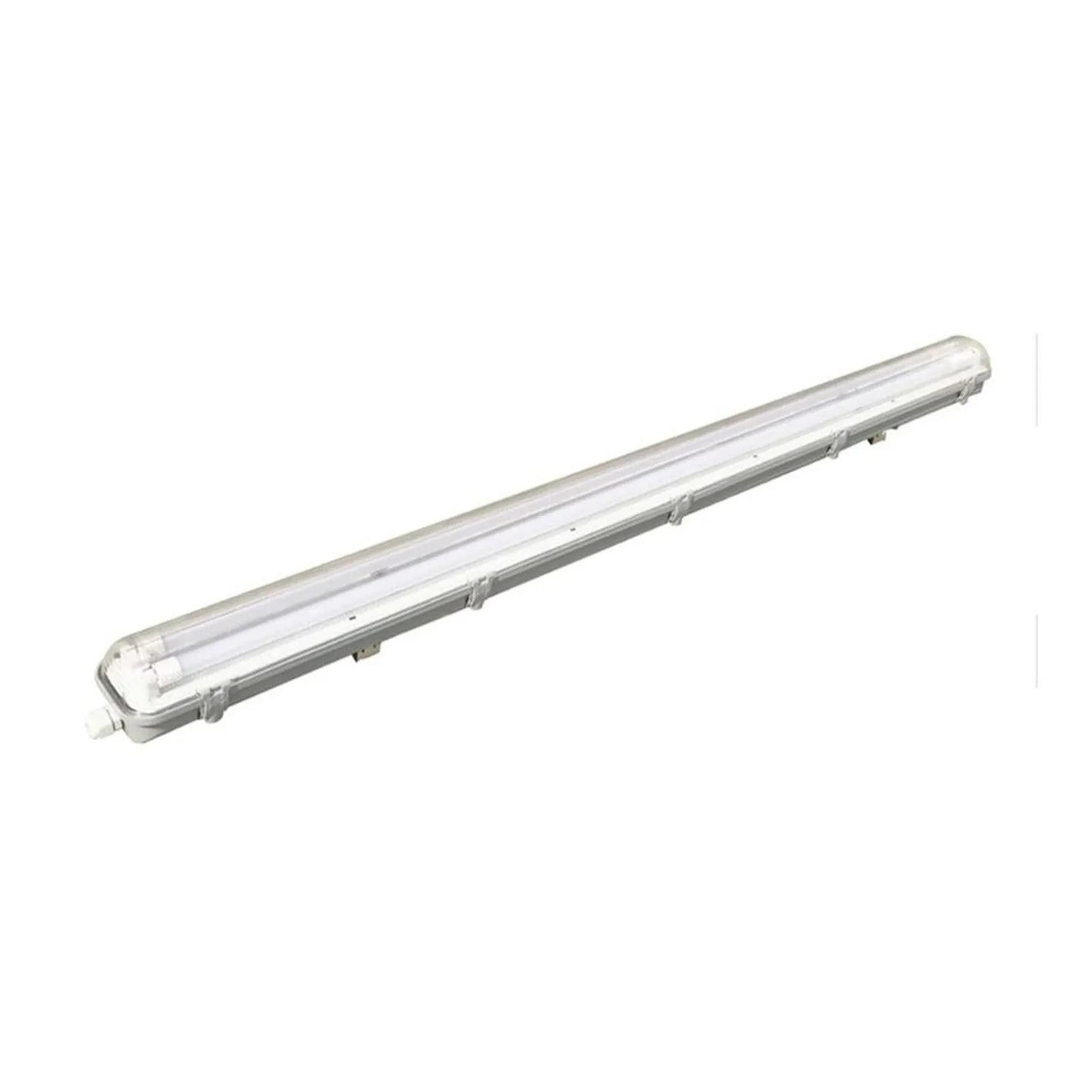 Equipo Estanco Hermetico LED Integrado 20W Lucca