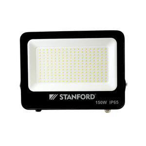 Proyector LED Slim 150W Luz Cálida 3000K IP65 Stanford