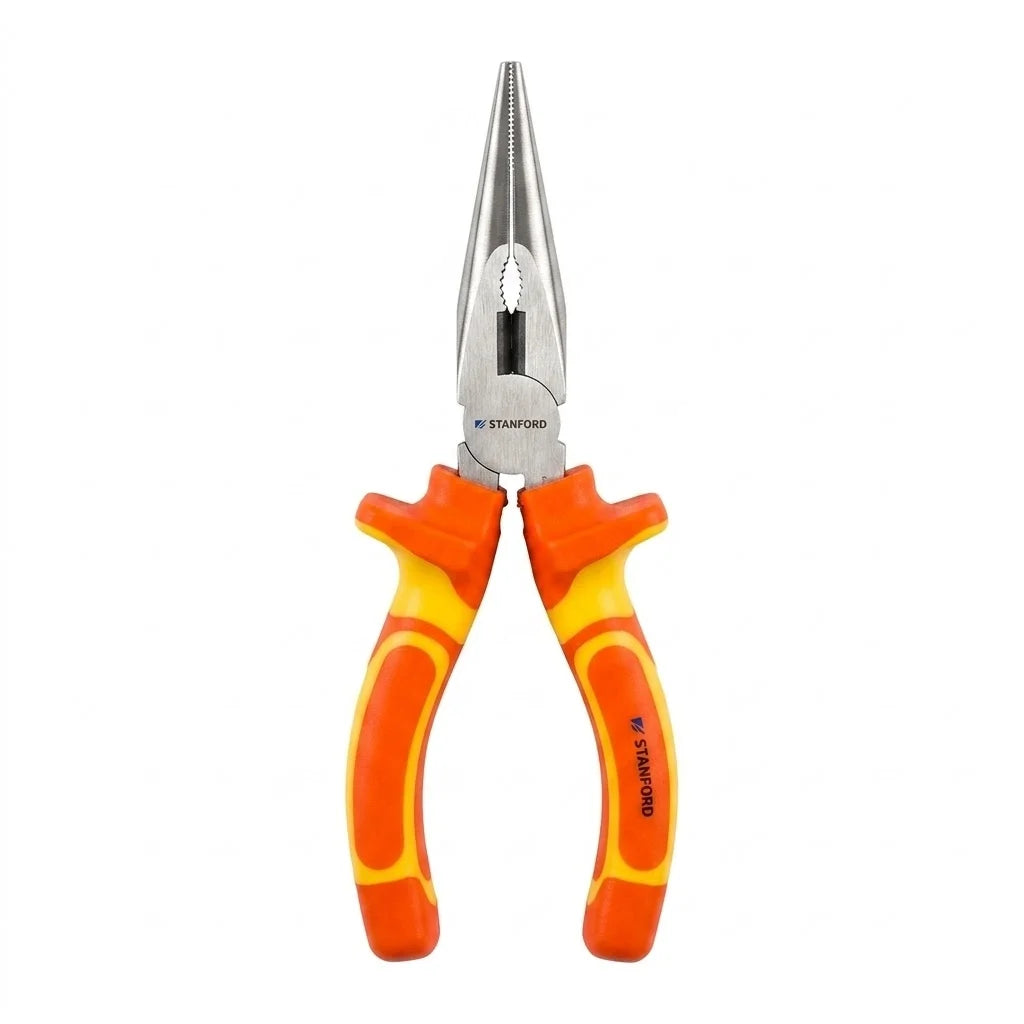 Alicate Punta 6" 1Kv Stanford