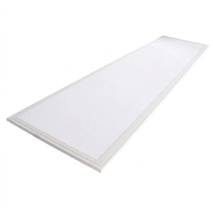 Panel LED Sobrepuesto 300X1200X38Mm 48W Luz Neutra Stanford