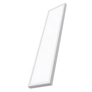 Panel LED Sobrepuesto 300x1200x38mm 48W 3CCT Stanford