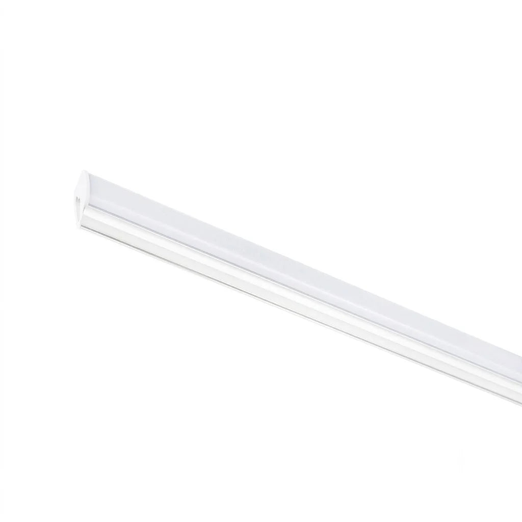 Equipo Estanco Integrado T8 9W Luz Fría 6500K Stanford