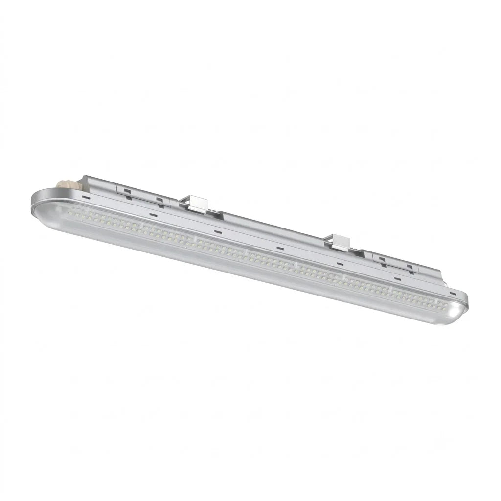Equipo Lineal LED Neo Iv 36W Luz Fría 6000K IP65 BP Iluminación