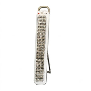 Luminaria LED De Emergencia Recargable 6.7W 160Lm Luz Fria Ip20 Stanford
