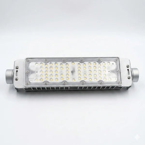 Proyector LED 50W Driver Luz Fria Ip66 Meanwell