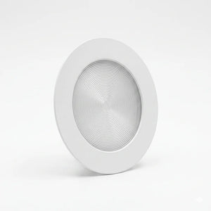 Panel LED Redondo Embutido 120x120x15mm 6W Luz Fria Stanford