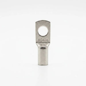 Terminal Compresión 12AWG - 4mm2 Perforacion 4mm
