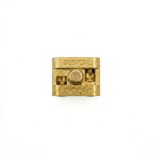 Prensa Paralela Bronce TMG180-2 3 A 2/0 Awg