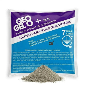 Geo - Gel 8+ 7KG