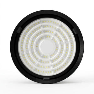 Campana UFO 200W 6000K IP65 Lumex