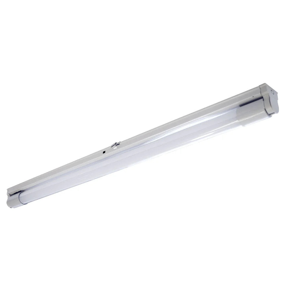 Canoa LED 18W con Tubo LED Lexo