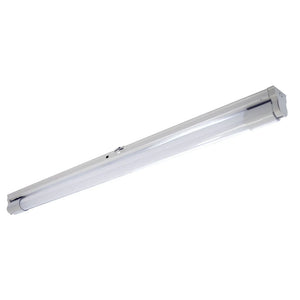 Canoa LED 18W con Tubo LED Lexo