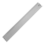 Canoa para Tubo LED 2x20W con Reflector Blanco VKB