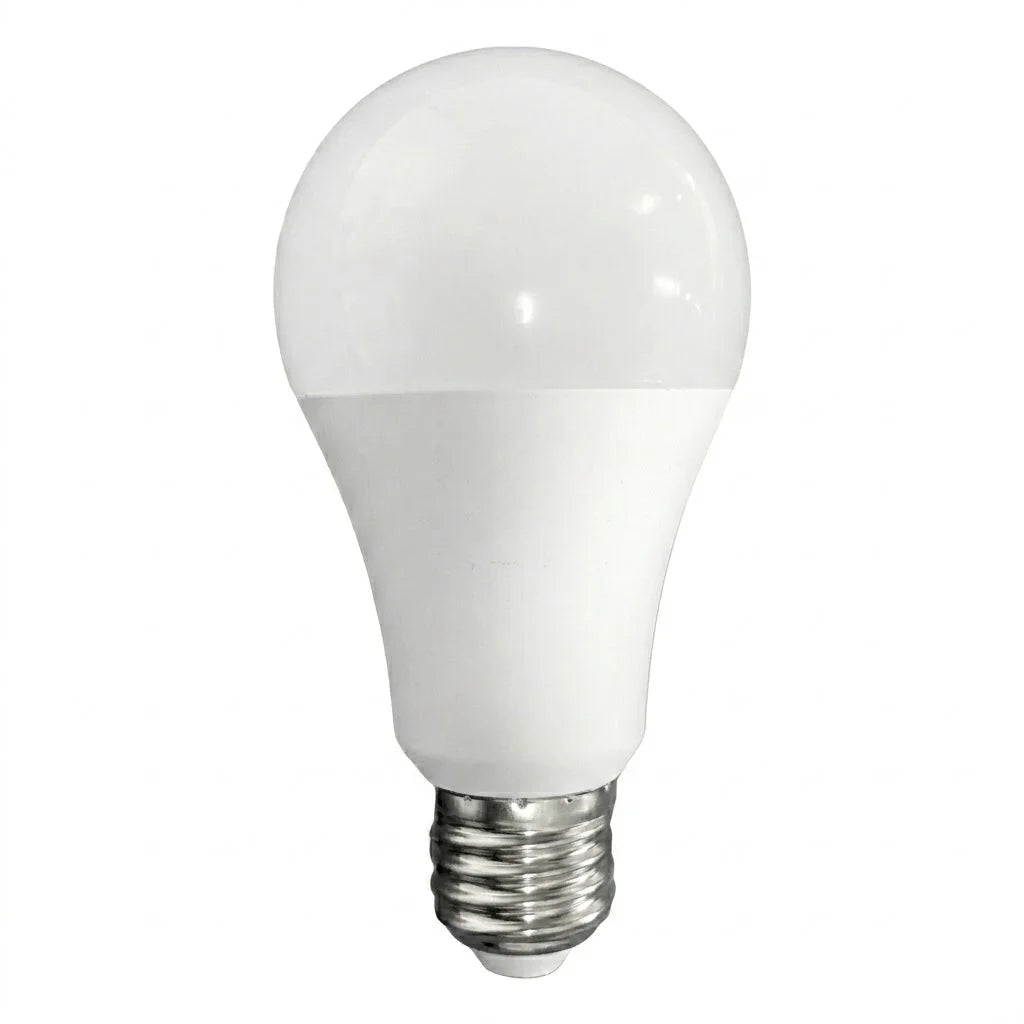 Ampolleta LED Bulbo Antares A60 9W Luz Fría 6500K Faretto