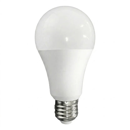 Ampolleta LED Bulbo Antares A60 9W Luz Fría 6500K Faretto