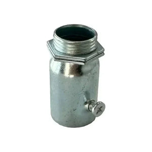 Terminal Tuberia EMT 20mm Largo