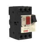 Guardamotor 1-1,6A CNC