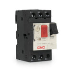 Guardamotor 1,6-2,5A CNC