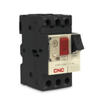 Guardamotor 2,5-4A CNC