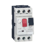 Guardamotor 4-6,3A CNC