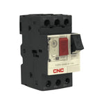 Guardamotor 6-10A CNC