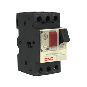Guardamotor 6-10A CNC