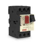 Guardamotor 9-14A CNC