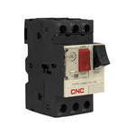 Guardamotor 13-18A CNC