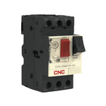 Guardamotor 20-25A CNC