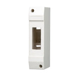 Calota 1 Puesto PVC CNC