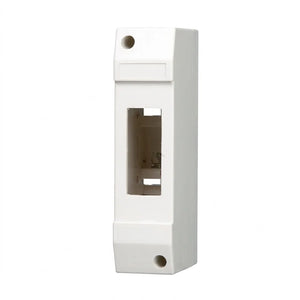 Calota 1 Puesto PVC CNC