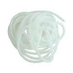 Funda Espiral Plástica Blanca D:10mm L:10m CNC
