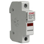 Base Portafusible RT18-32X LED Alarma 1P CNC