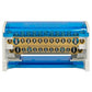 Repartidor Bipolar 11 Posiciones 125A CNC